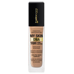 بيلا اوجي كريم أساس مرطب Cashmere Nude 10 C – 30ml
