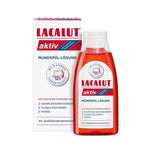 لاكالوت غسول فم 300 مل