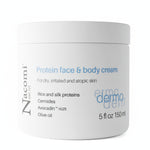 Nacomi Protein Face & Body Cream 150 ml