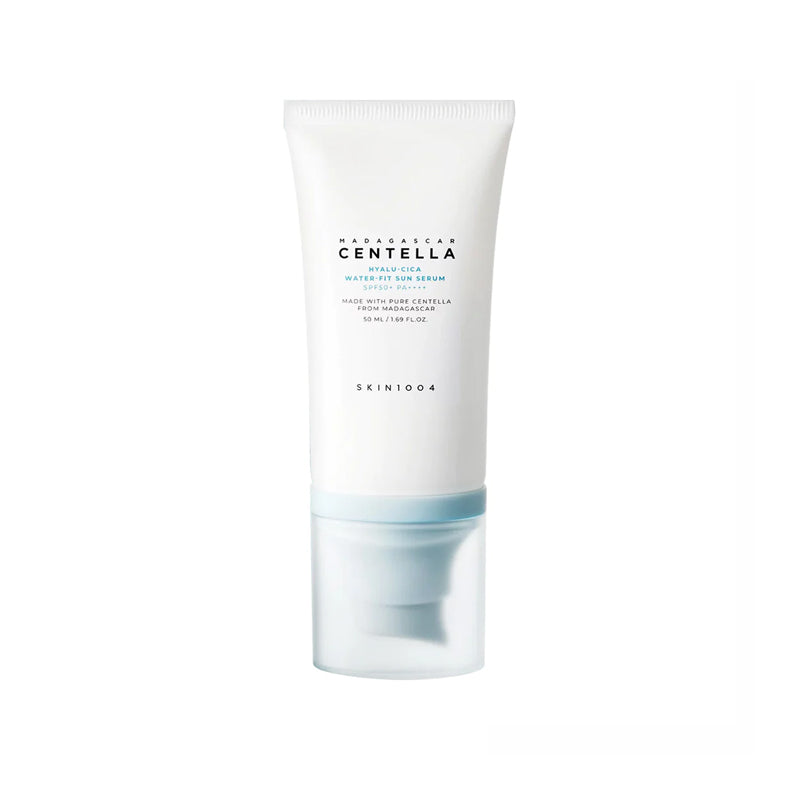 SKIN1004 Madagascar Centella Hyalu-Cica Water-Fit Sun Serum spf 50 - 50ml