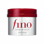 Shiseido Fino Premium Touch Hair Mask - 230g