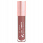 Golden Rose Soft & Matte Creamy Lip – 113