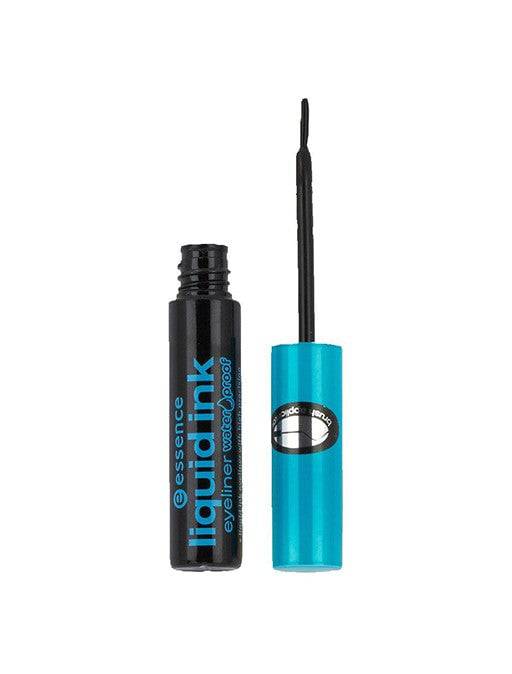Essence Liquid Ink Eyeliner Waterproof