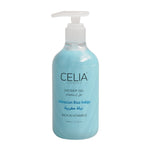 CELIA SHOWER GEL blue indigo - 500ML