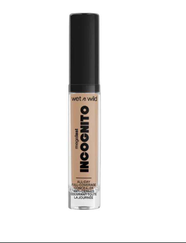 WET N WILD CONCEALER – LIGHT MEDIUM