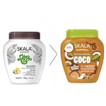 SKALA COCO CREAM - 1000G