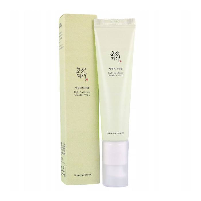 Beauty of Joseon - Light On Serum Centella + Vita C 30ml