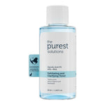 The purest solution Glycolic Acid Toner 50 ML Travel Size