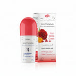 Correction Whitening Roll-on Deodorant Red Rose Oasis 60ml