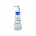mustela no rins cleansing water 300ml