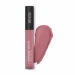 REVUELE SUPREME MATTE LIQUID LIPSTICK - 10