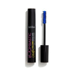 GOSH BOOMBASTIC CRAZY MASCARA Blue 001