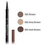 GOSH BROW HAIR STROKE 24H SEMI-TATTOO INK PEN 002