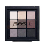 GOSH EYE SHADOW PALETTE EYEDENTITY 005