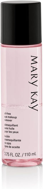Mary Kay Oil-Free Eye Makeup Remover 110ml – Oil-Free Gentle Eye Makeup Remover