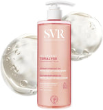 SVR TOPIALYSE CLEANSING GEL DRY AND SENSITIVE SKINS - 400ML
