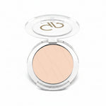 Golden Rose Pressed Face Powder Natural Rose 104 SPF15 – Soft Matte Pressed Powder