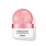 Heimish Bulgarian Rose Water Hydrogel Eye Patch 60 Patches