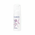 Eubos Intimate Women Shower Foam 100ml – Gentle Intimate Cleansing Foam for Women