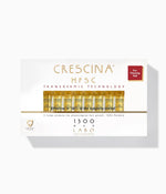 Crescina 1300 Man 20 FL Transdermic Technology