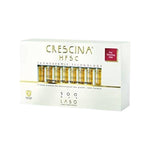 Crescina 500 Man 20 FL Transdermic Technology