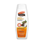 PALMER'S cocoa butter and Biotin Length Retention shampoo - 400ml