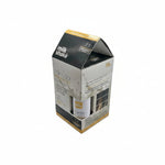 ميلك شيك صبغة شعر خالية من الامونيا 7.1