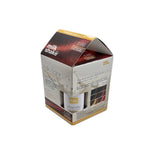 milk shake hair colour 5.66