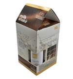 milk shake hair colour 7.43