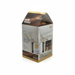 ميلك شيك صبغة شعر خالية من الامونيا 7.43