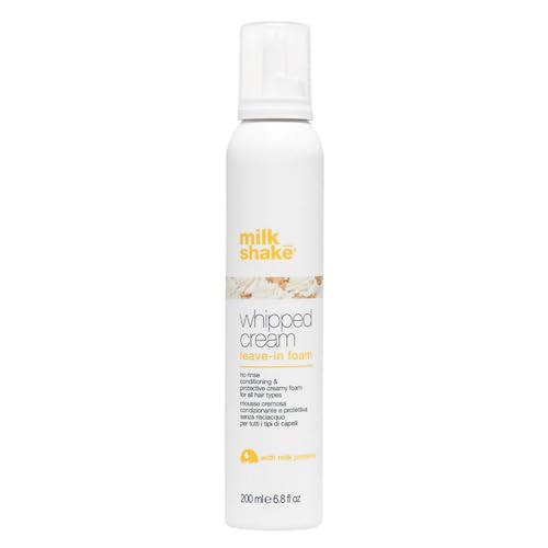 milk shake Conditioning Whipped Cream 200 ml