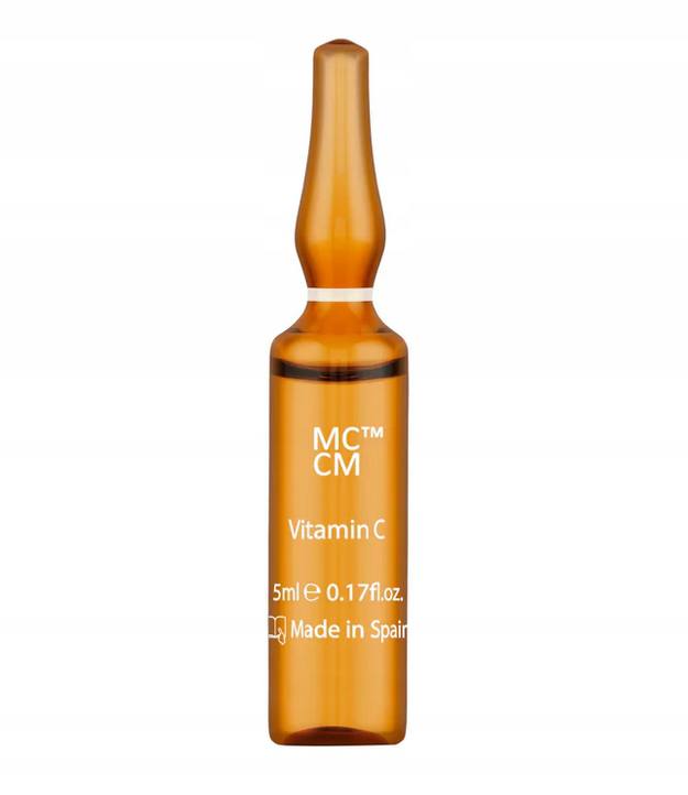 MCCM VITAMIN C 5ML AMPOULE