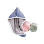 مورا منشفة مايكرو فايبر