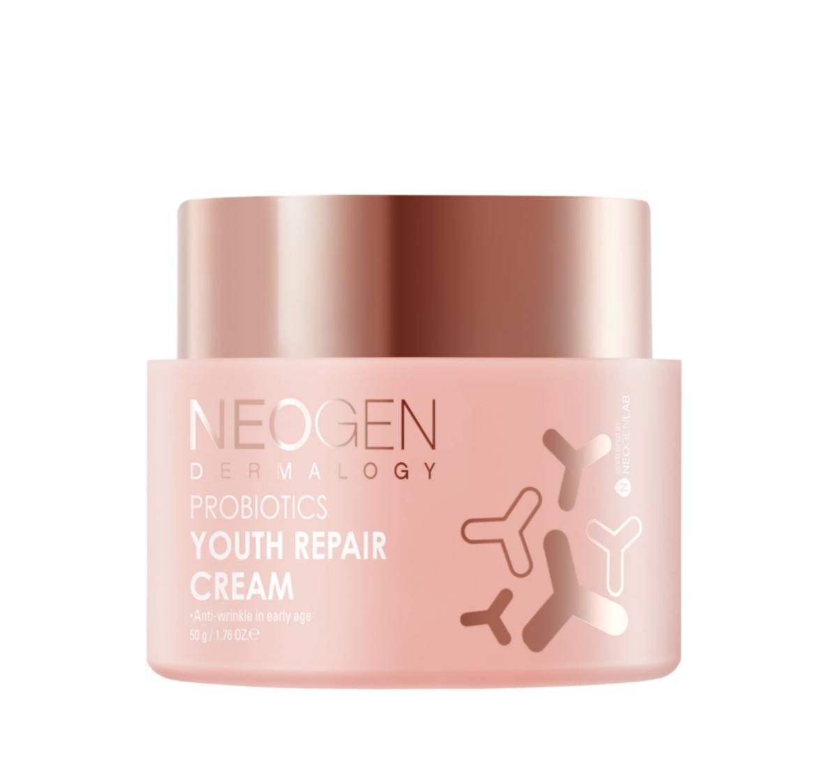 NEOGEN PROBIOTICS YOUTH REPAIR CREAM 50g