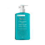 AVENE CLEANANCE CLEANSING GEL - 400ml