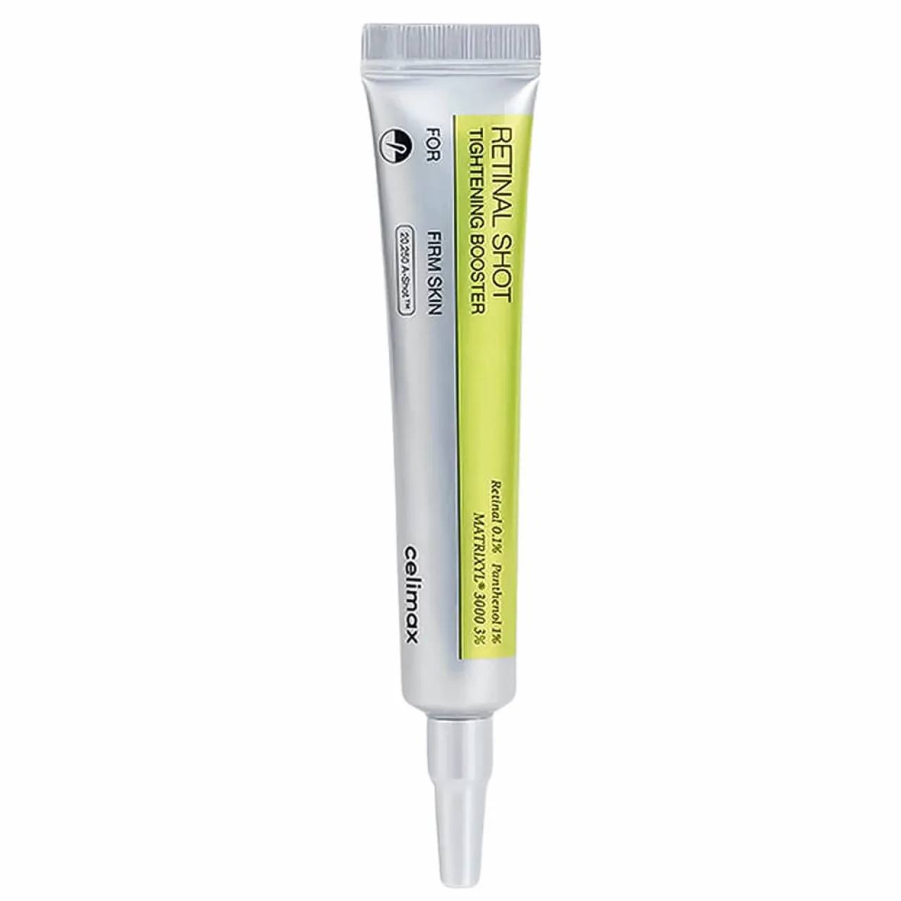 celimax The Vita-A Retinal Shot Tightening Booster - 15ml