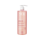 SVR TOPIALYSE CLEANSING GEL DRY AND SENSITIVE SKINS - 400ML