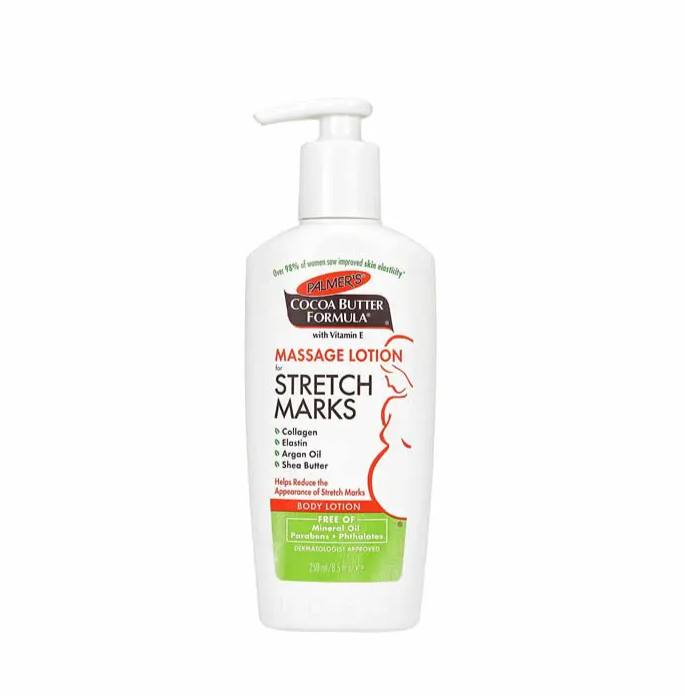 Palmers Massage lotion for stretch marks 250ml