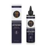 LUXURY HAIR TREATMENT 5 SECOND - 200ML