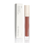 فارمسي أحمر شفاه غير لامع درجة (terra)