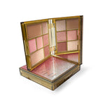 farmasi eyeshadow palette infinity