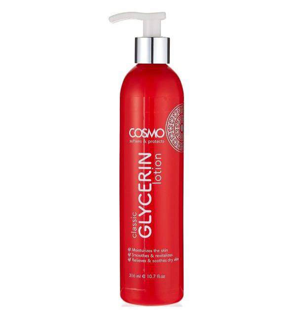 COSMO CLASSIC GLYCERIN LOTION - 316ML