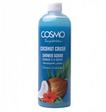 كوزمو جل استحمام مقشر بجوز الهند - 1000 مل