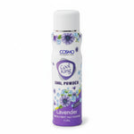 COSMO COOL KING COOL POWDER lavender - 250G