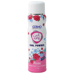 COSMO COOL KING COOL POWDER Rose - 250G