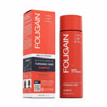 فوليجين شامبو معالج لتساقط الشعر للرجال ٢٣٦ مل