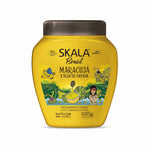 SKALA BRASIL CREMA MARACUJA - 1000G