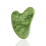 مورا حجر كواشا الجاد الخضراء