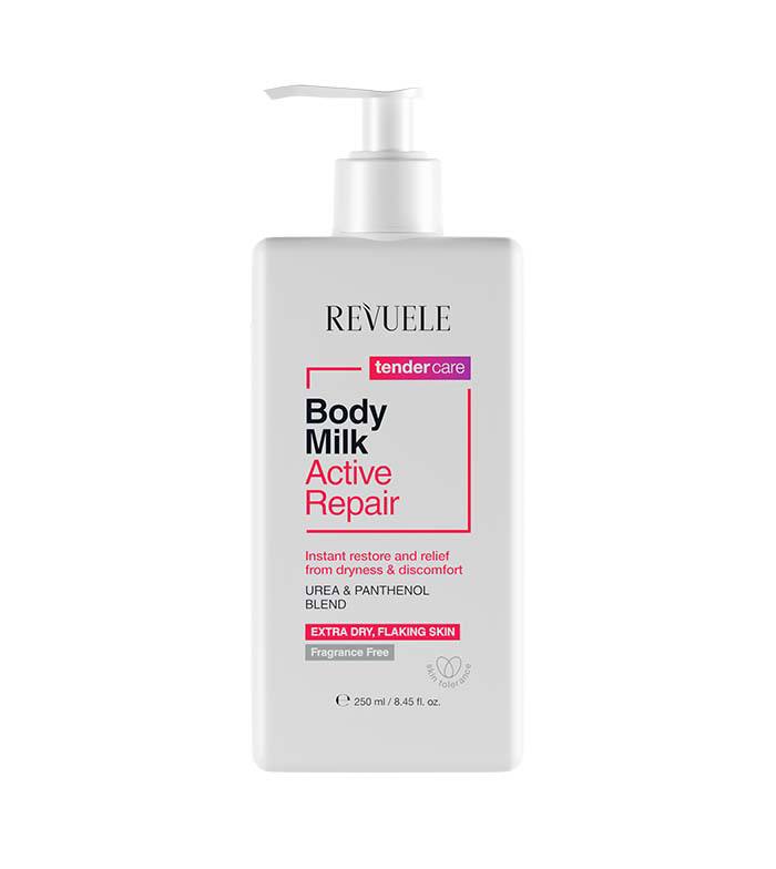 REVUELE BODY MILK ACTIVE REPAIR - 250ML
