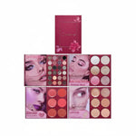 CHRISTINE KRISTEN 4 IN 1 PALETTE NOTEBOOK